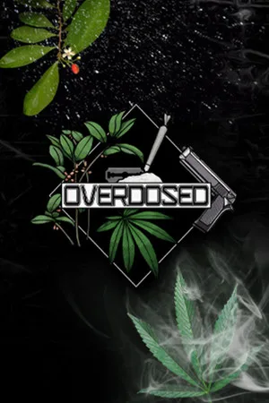 Overdosed VR