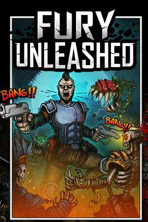 Fury Unleashed
