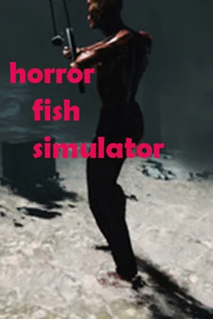 Horror Fish Simulator