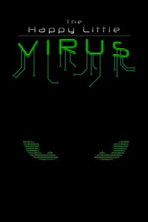 The Happy Little Virus