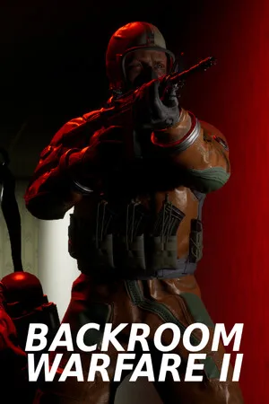Backroom Warfare II