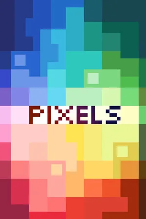 PIXELS