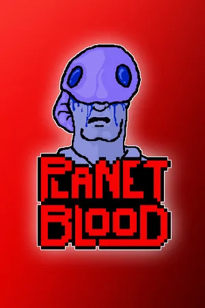 Planet Blood