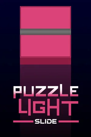 Puzzle Light: Slide
