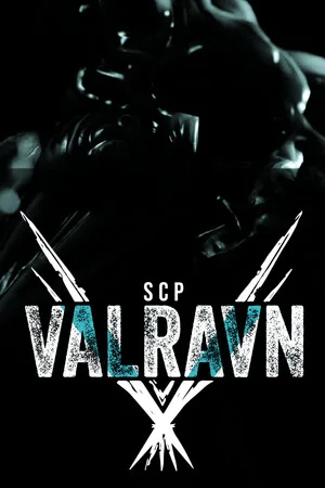 SCP: Valravn