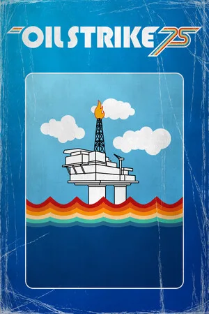 Oil Strike ‘75