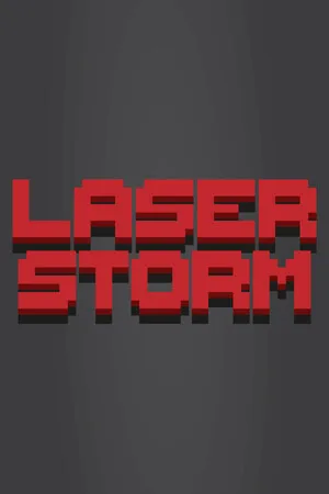 Laserstorm
