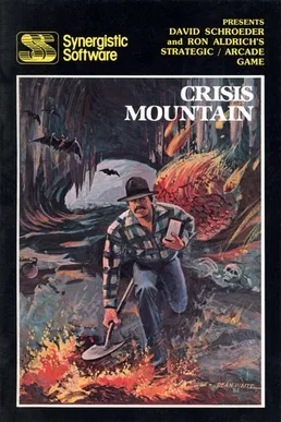 Crisis Mountain