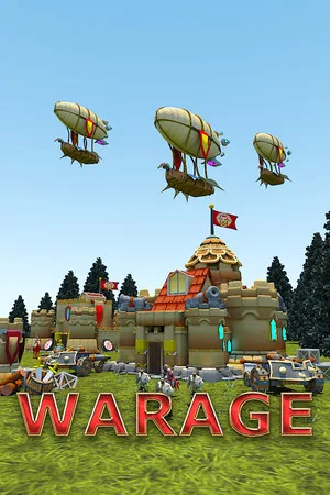 Warage