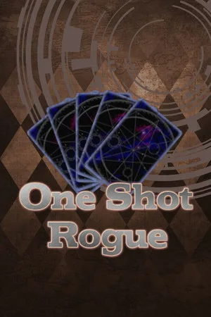 OneShotRogue