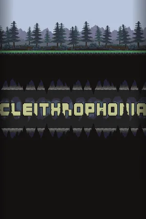 Cleithrophobia