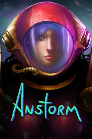 Anstorm