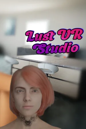 LustVrStudio