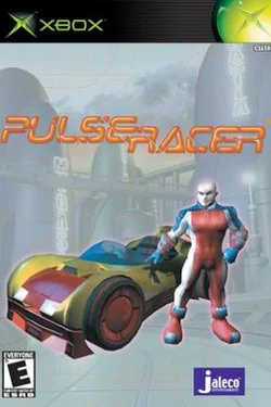 Pulse Racer