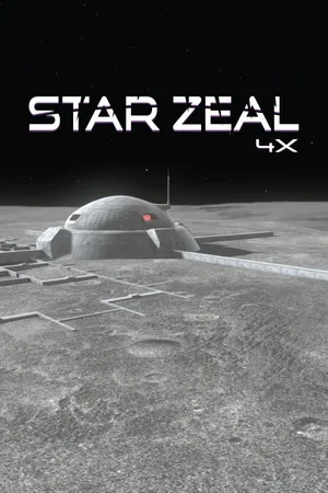 Star Zeal 4x