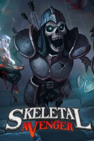 Skeletal Avenger