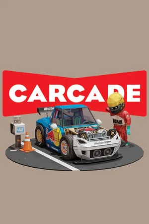 Carcade