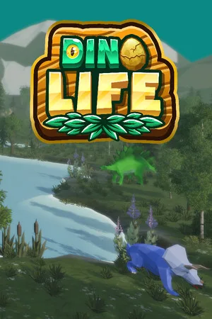 DinoLife