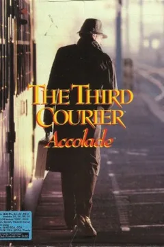 The Third Courier