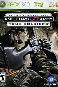 America's Army: True Soldiers