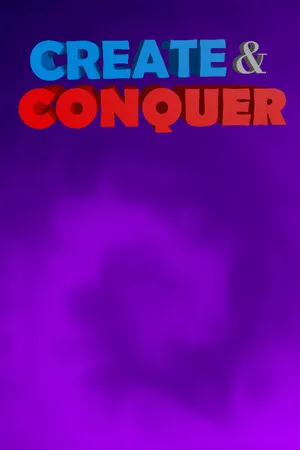 Create & Conquer