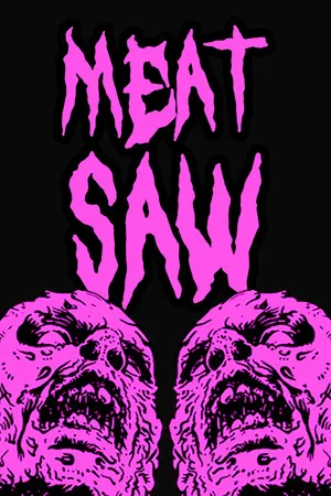 Meat Saw