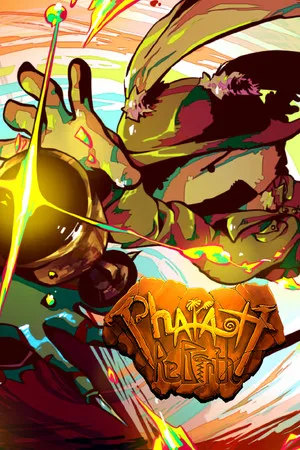 Pharaoh Rebirth+