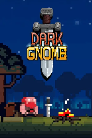 Dark Gnome