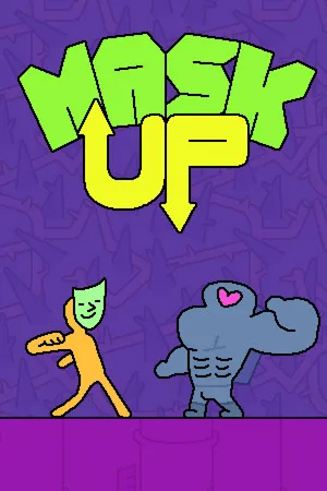 Mask Up