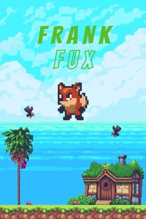 Frank Fux