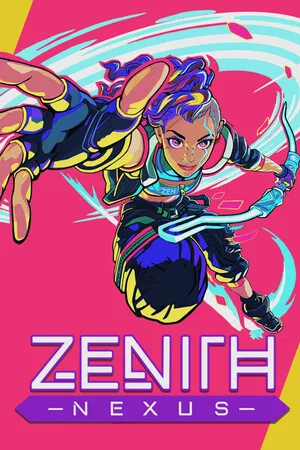 Zenith: The Last City