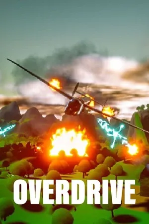 Overdrive