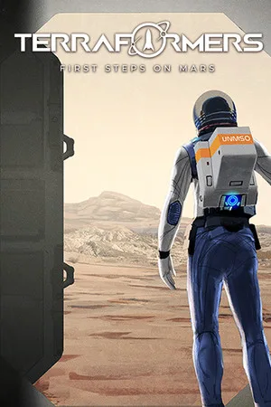 Terraformers: First Steps on Mars