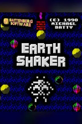 Earth Shaker