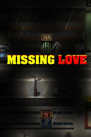 Missing Love