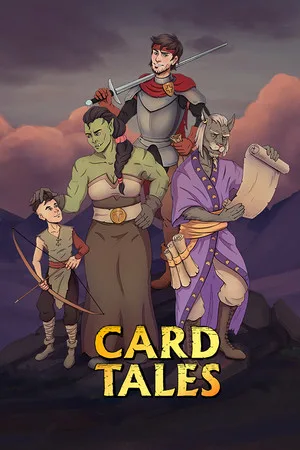 Card Tales