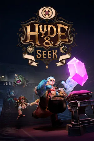 Hyde & Seek