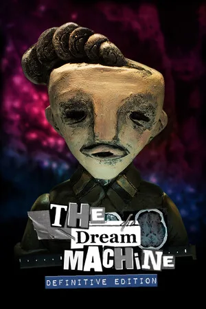 The Dream Machine - The Definitive Edition