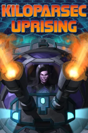 Kiloparsec Uprising