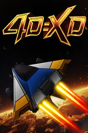 4D:XD