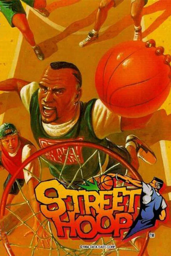 Street Slam
