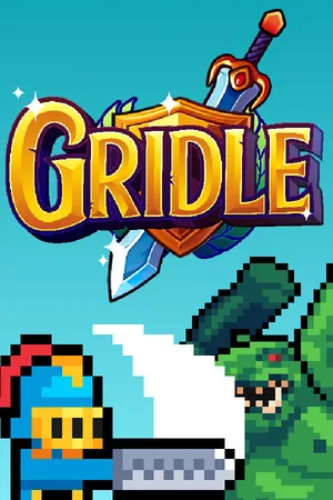 Gridle