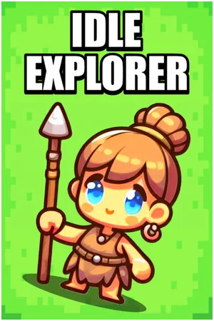 Idle Explorer