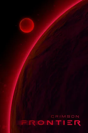 Crimson Frontier