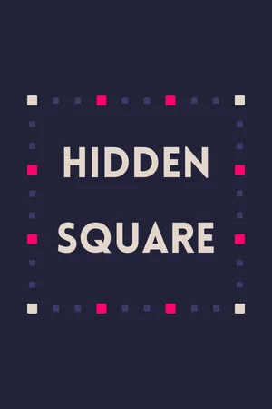 Hidden Square