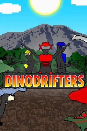 Dinodrifters