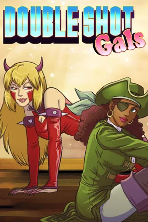 Double Shot Gals