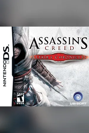 Assassin's Creed: Altaïr's Chronicles