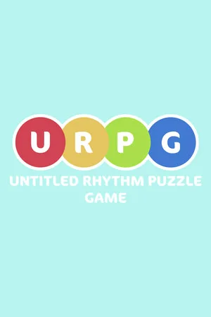 Untitled Rhythm Puzzle Game