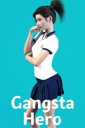 Gangsta Hero
